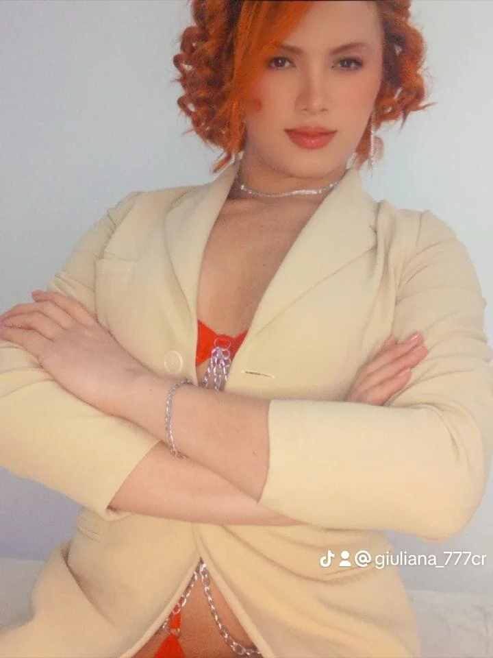 XXX Porn Photo of Nude giuliana_andrade 33