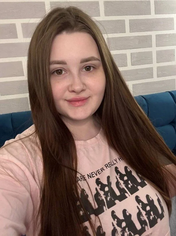 XXX Porn Photo of Nude MargaretRoyy 32