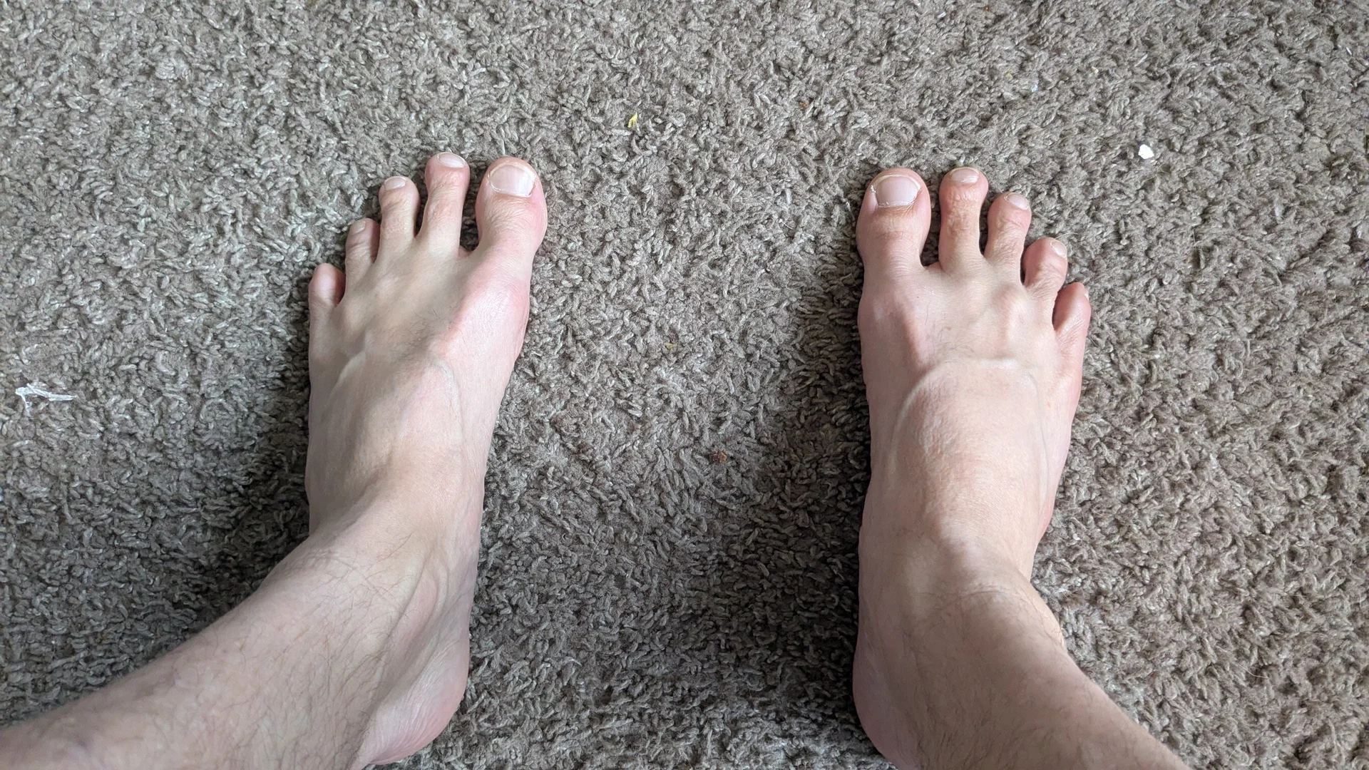 XXX Porn Photo of Nude WorthingtonM3 6