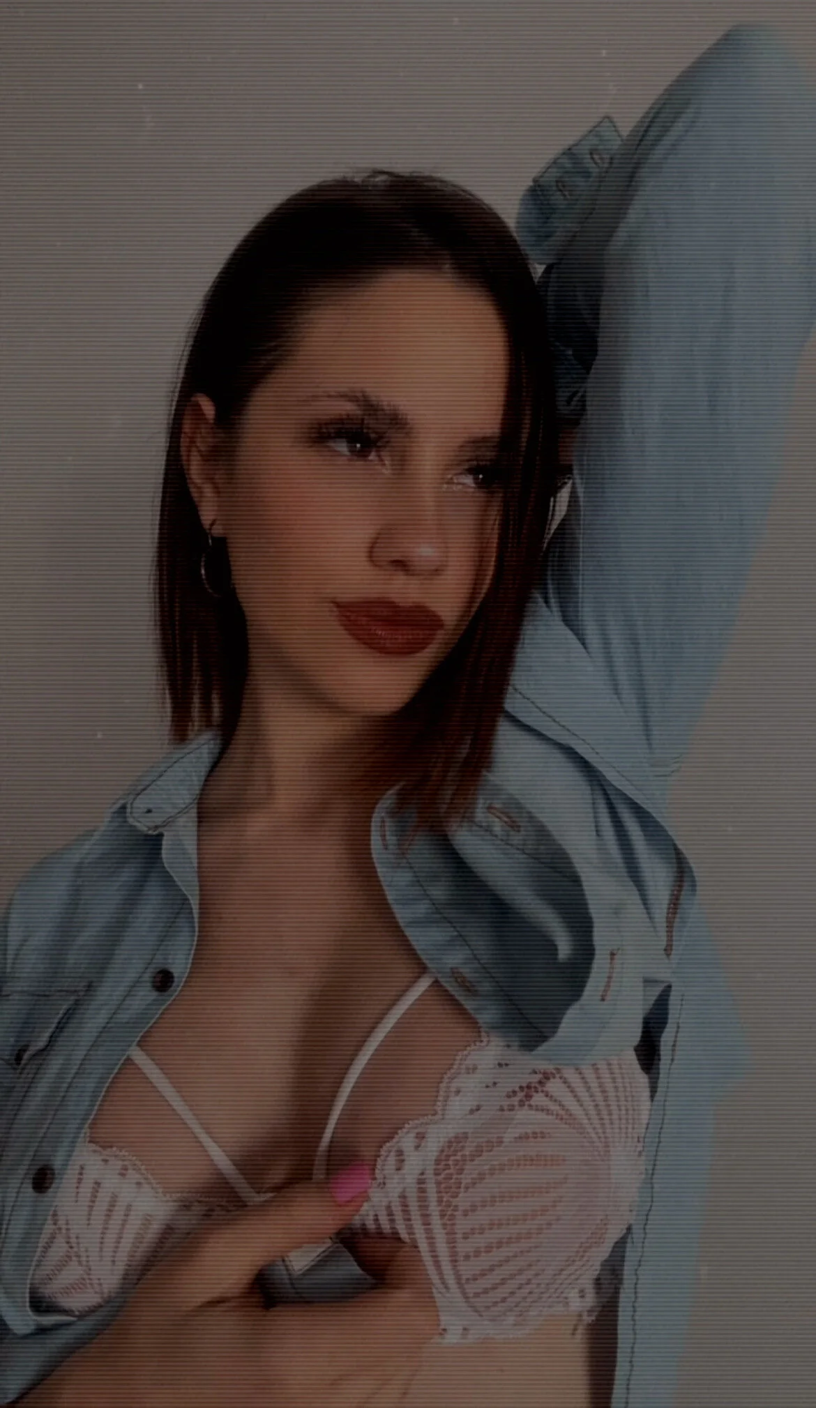 XXX Porn Photo of Nude LolaSB 3