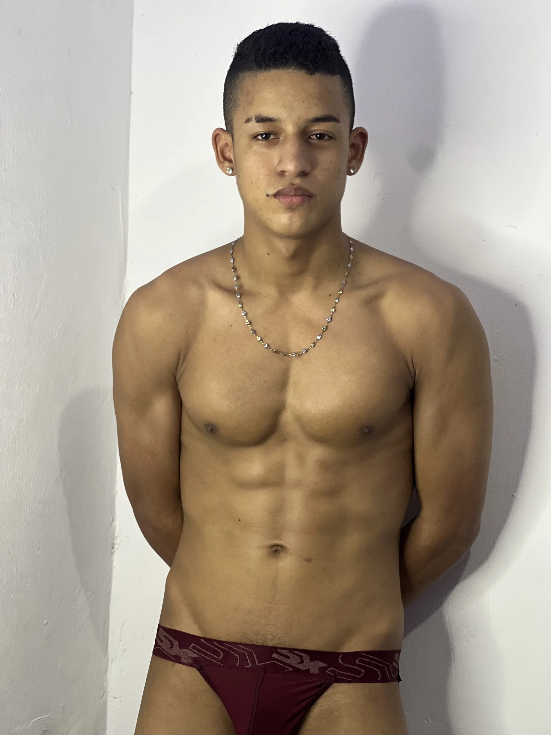XXX Porn Photo of Nude Jhos_Smith 4