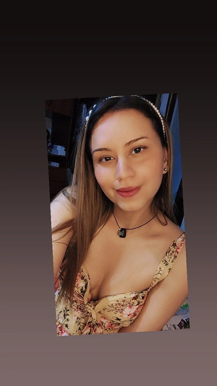 XXX Porn Photo of Nude camila_mei 3
