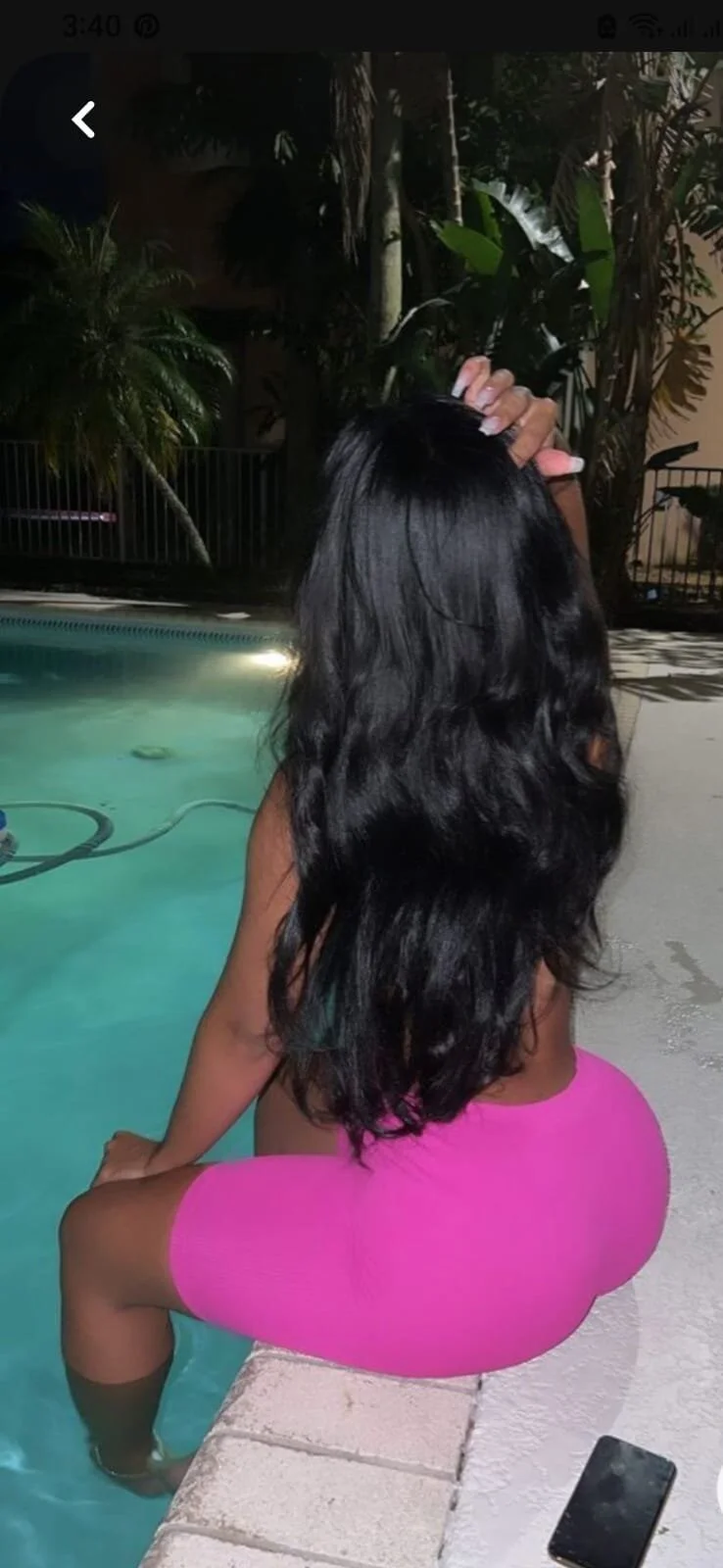 XXX Porn Photo of Nude kattybombxx 14