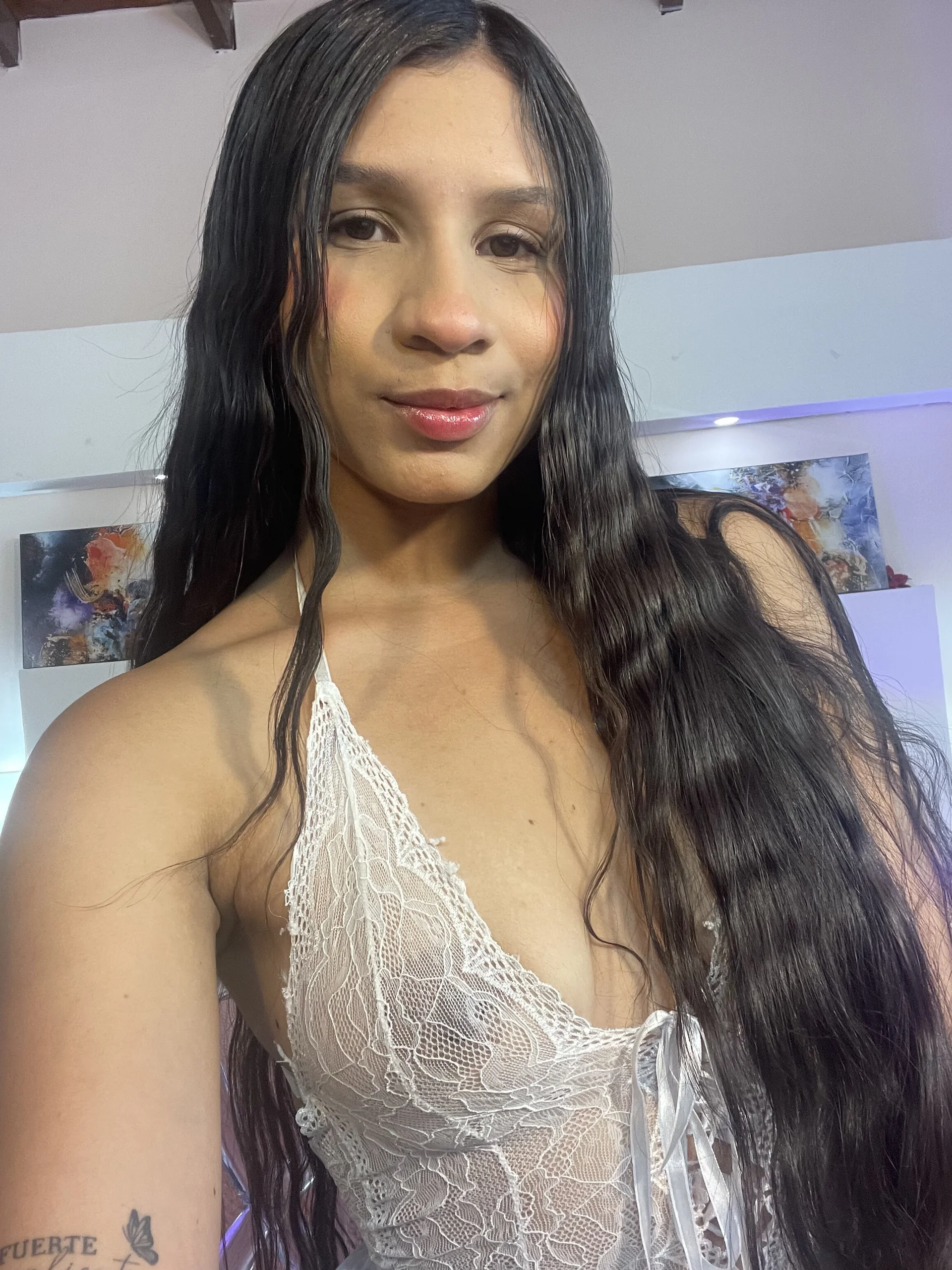 XXX Porn Photo of Nude Danaeluxe 25