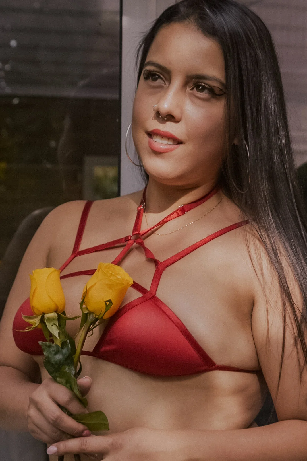 XXX Porn Photo of Nude LunaSmitt 19