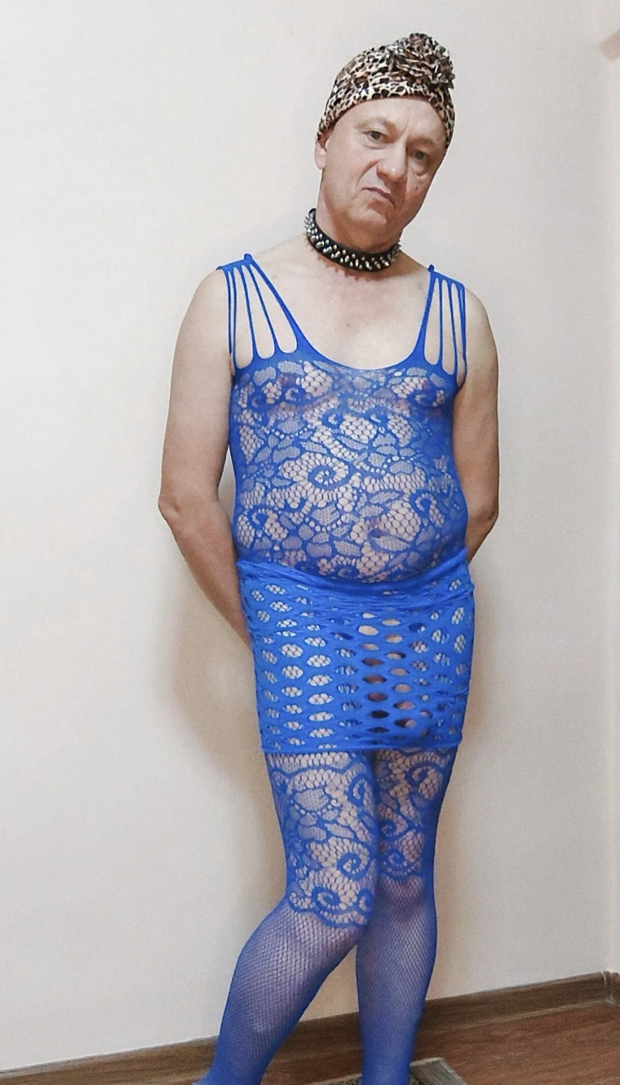 XXX Porn Photo of Nude Sashabikros 27