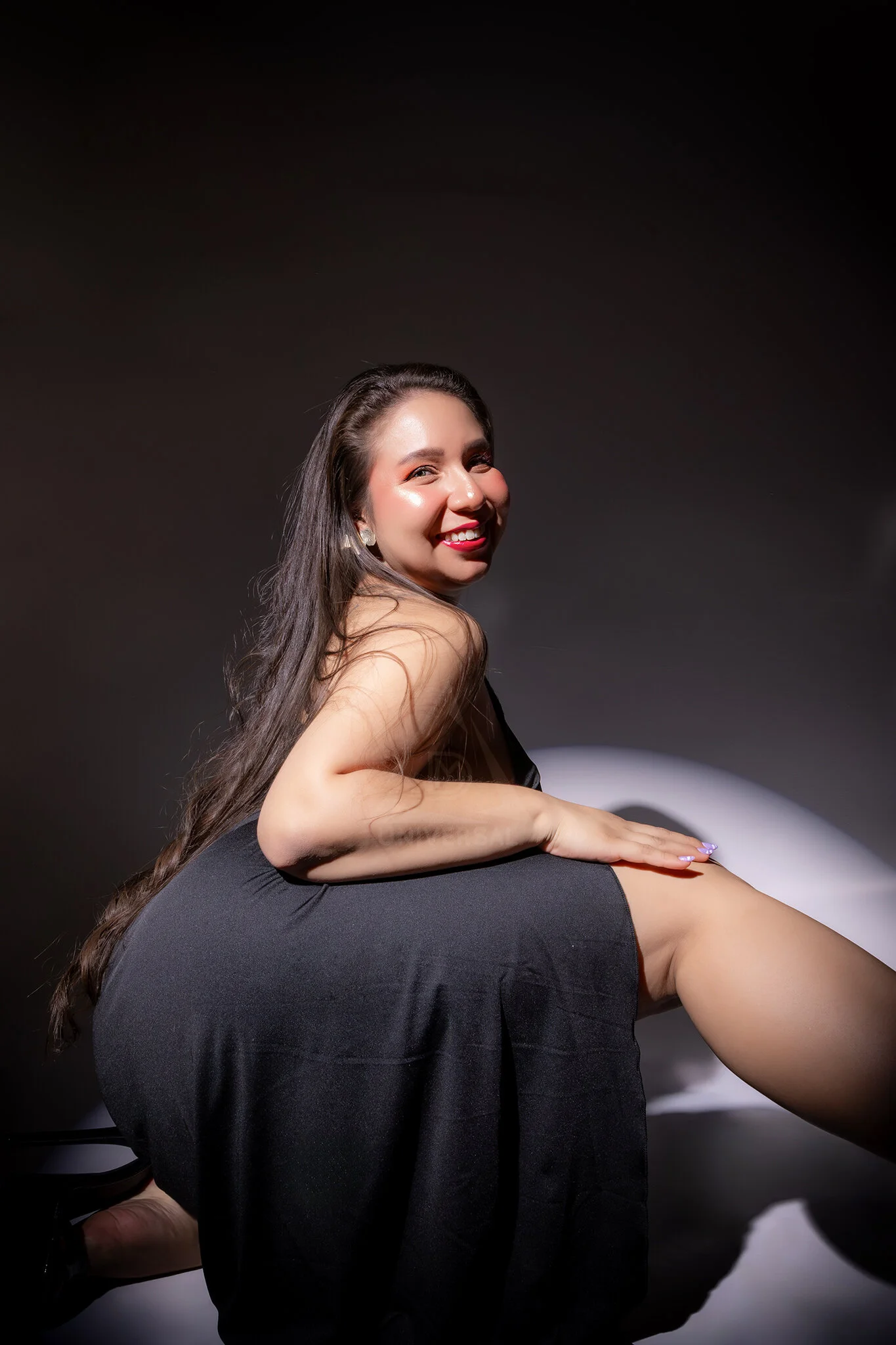 XXX Porn Photo of Nude Isabella_Daniell 90