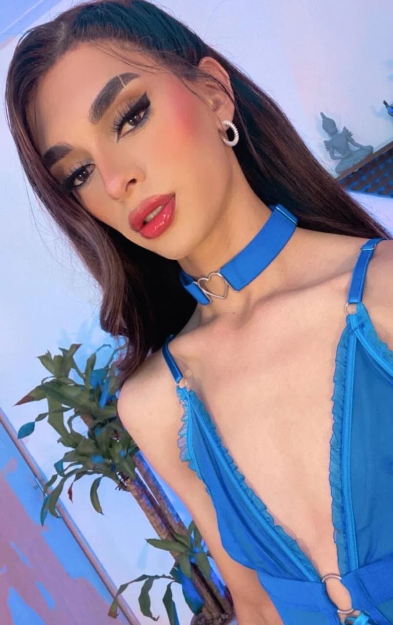 XXX Porn Photo of Nude isa-gomez 1