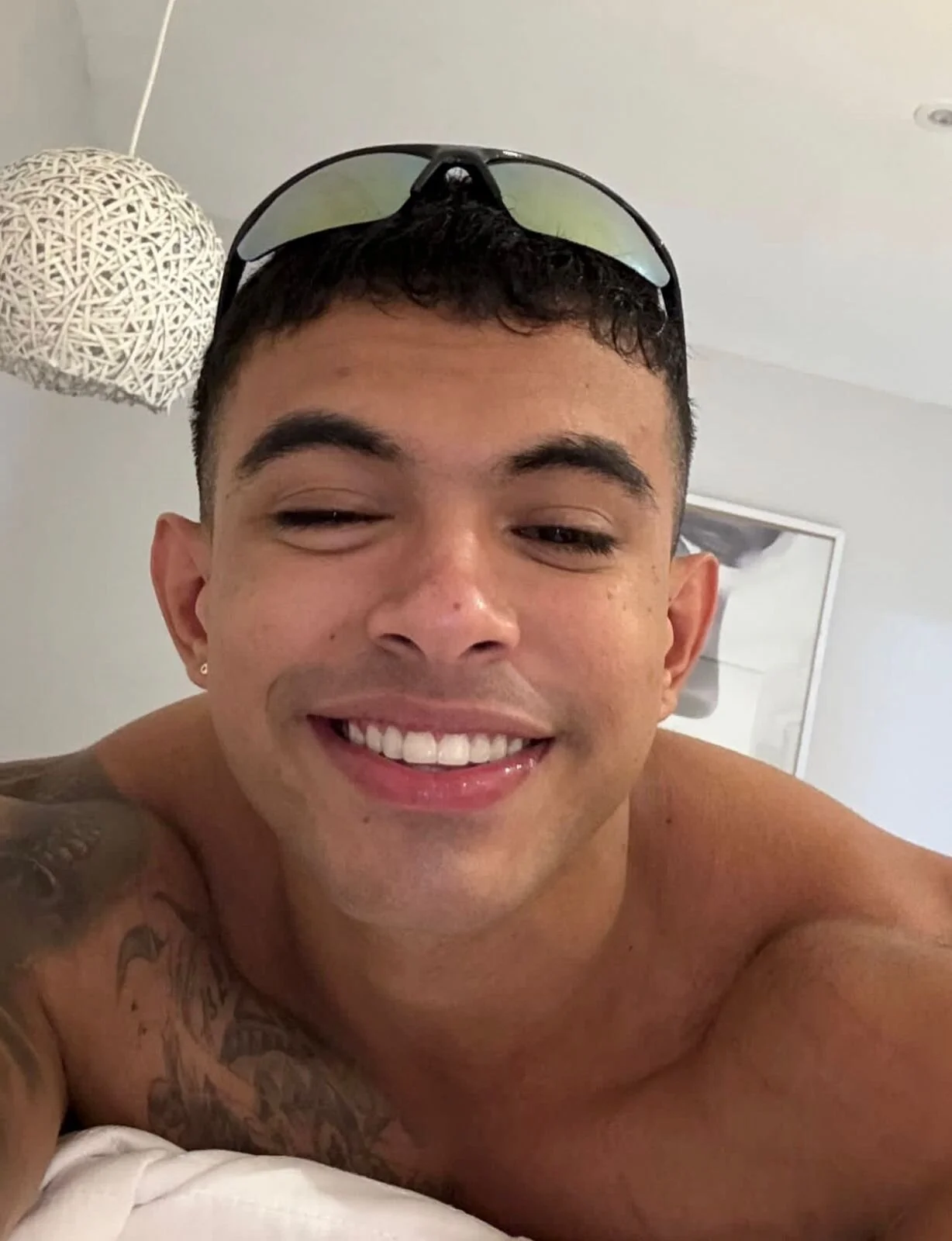 XXX Porn Photo of Nude Andrewadamsx 2