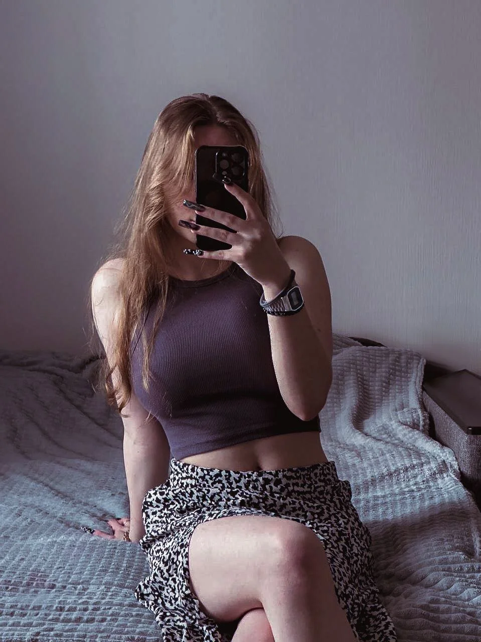 XXX Porn Photo of Nude DimpledPoke 5