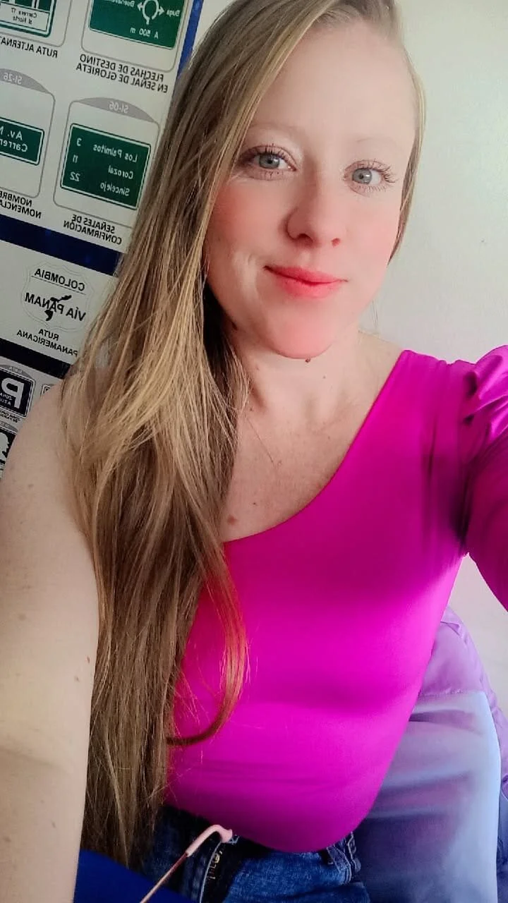 XXX Porn Photo of Nude arianna_blonde 3