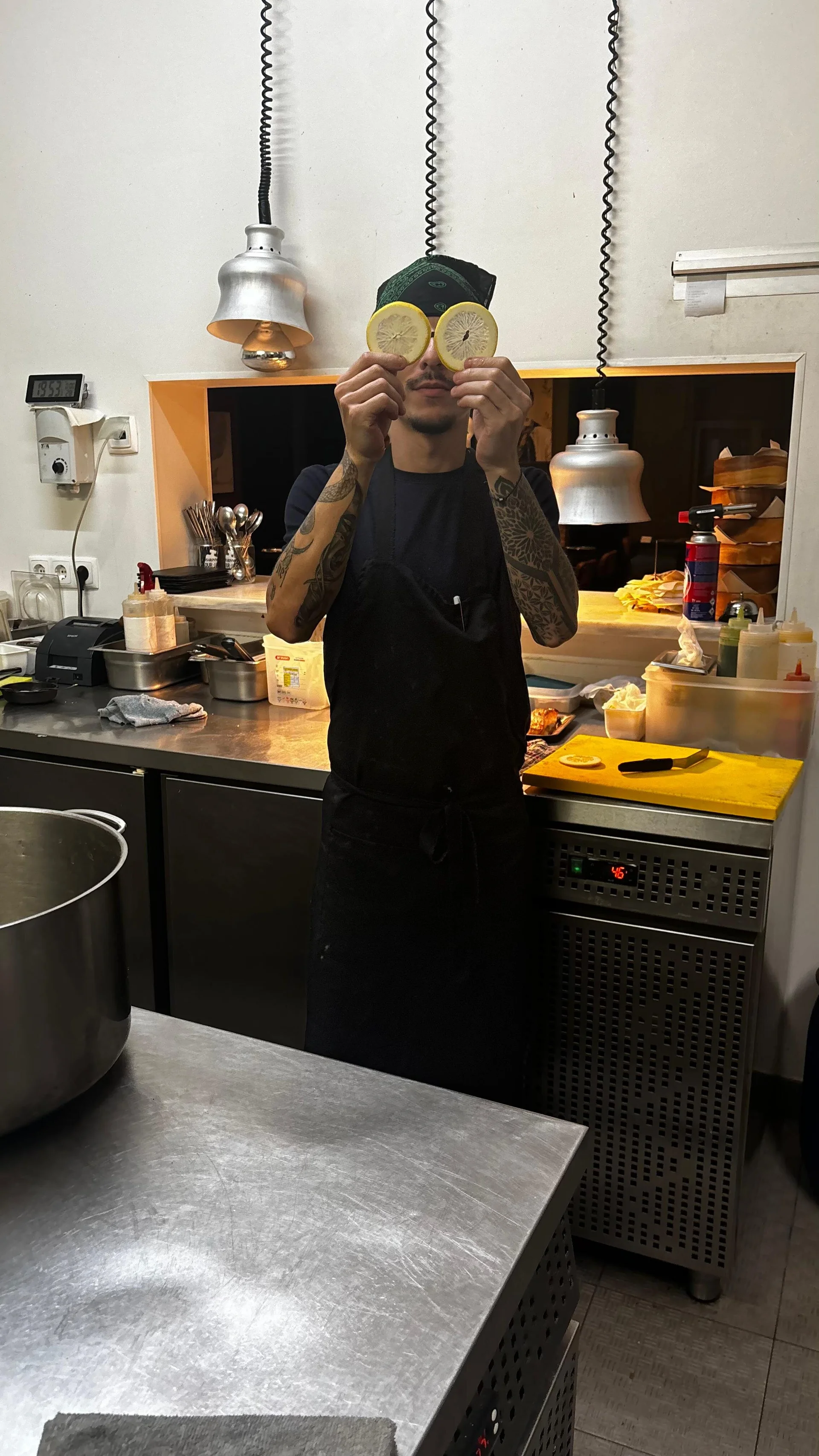 XXX Porn Photo of Nude younghotcook 1