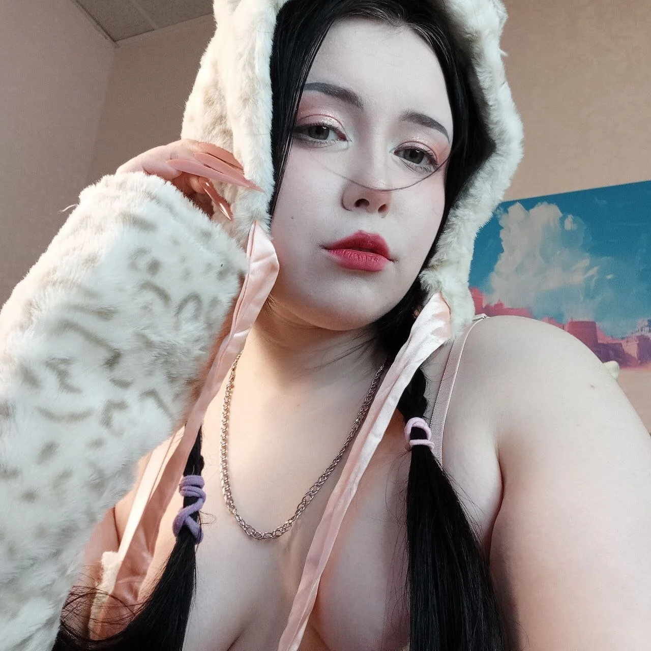 XXX Porn Photo of Nude Dory_shu 8