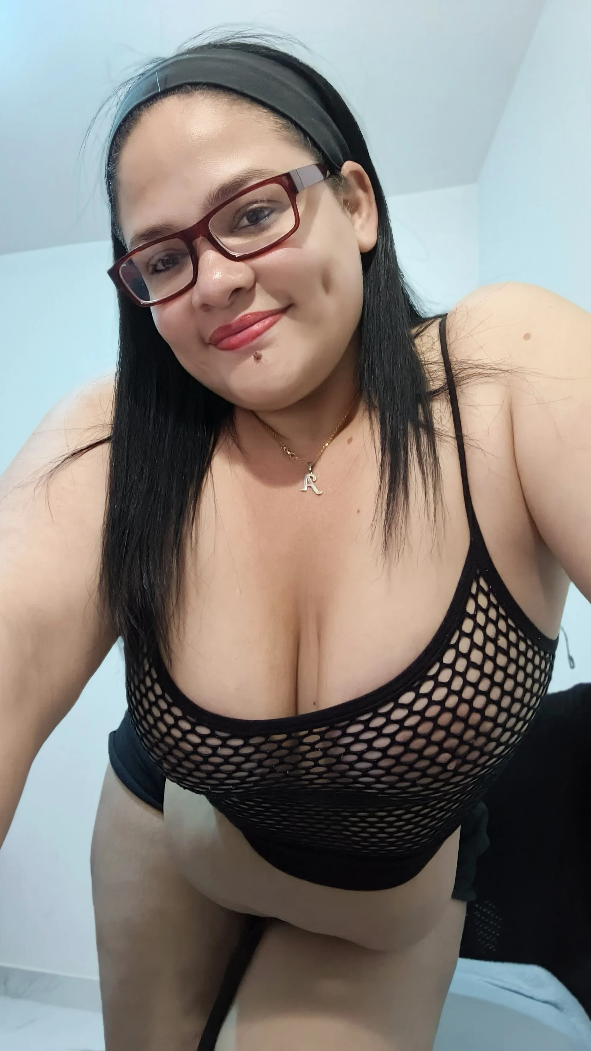 XXX Porn Photo of Nude Big_Emmy 1