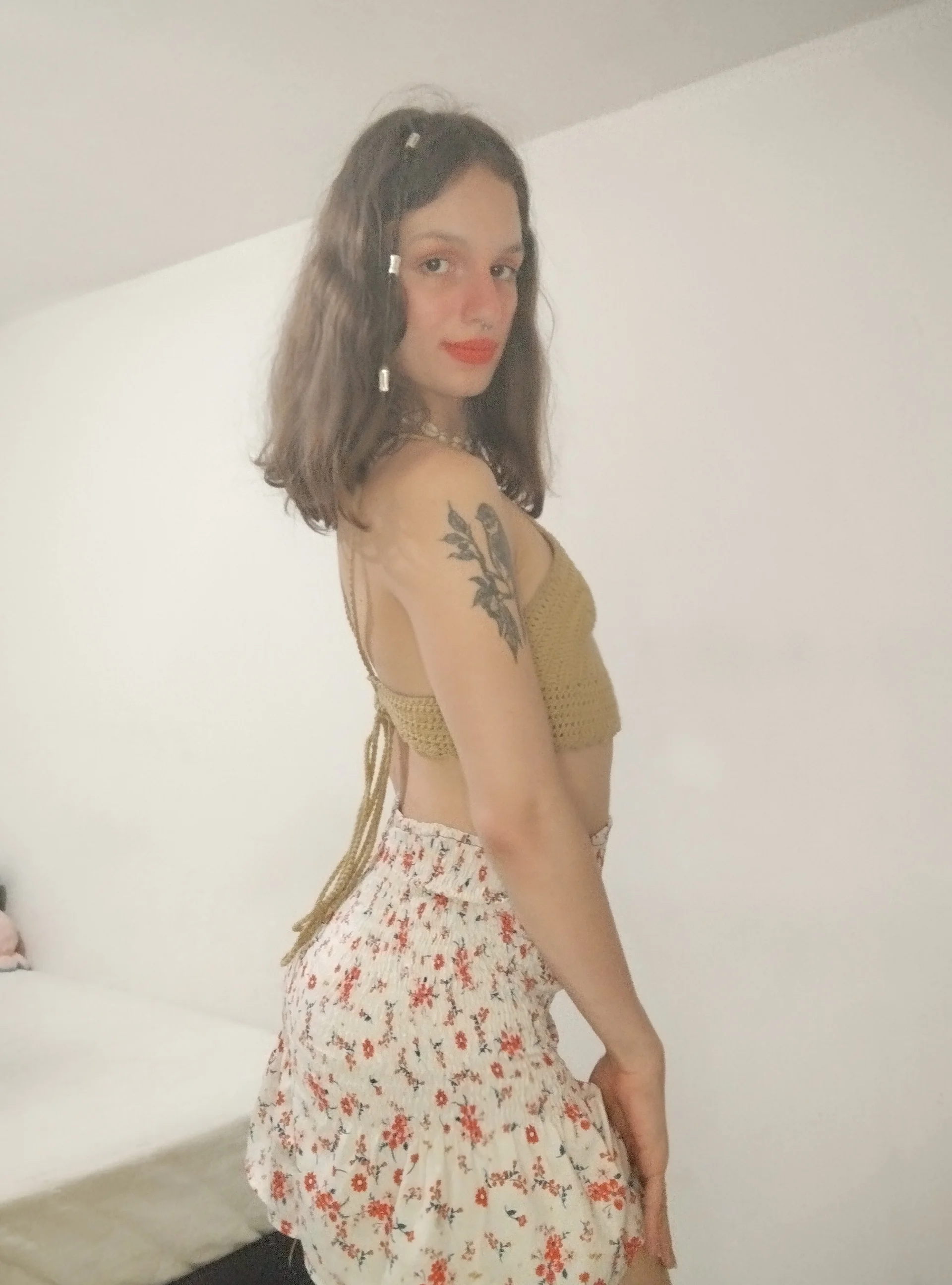 XXX Porn Photo of Nude Burning_Venus12 4