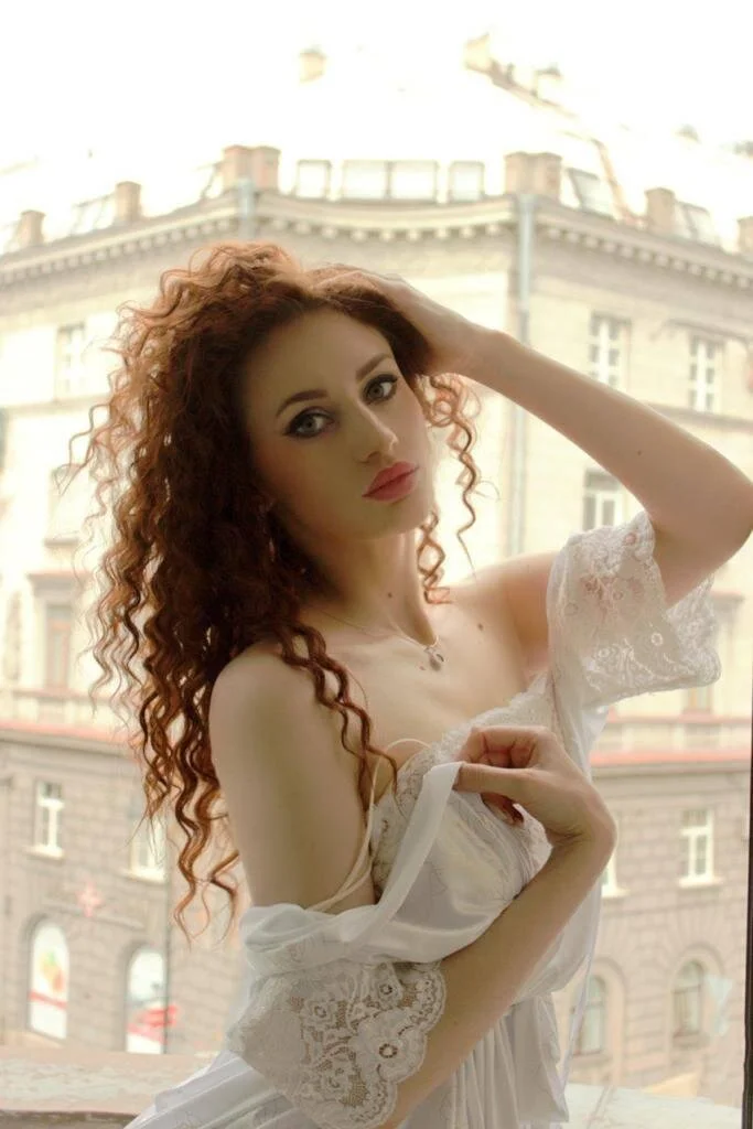 XXX Porn Photo of Nude Cherry-Legenda 3