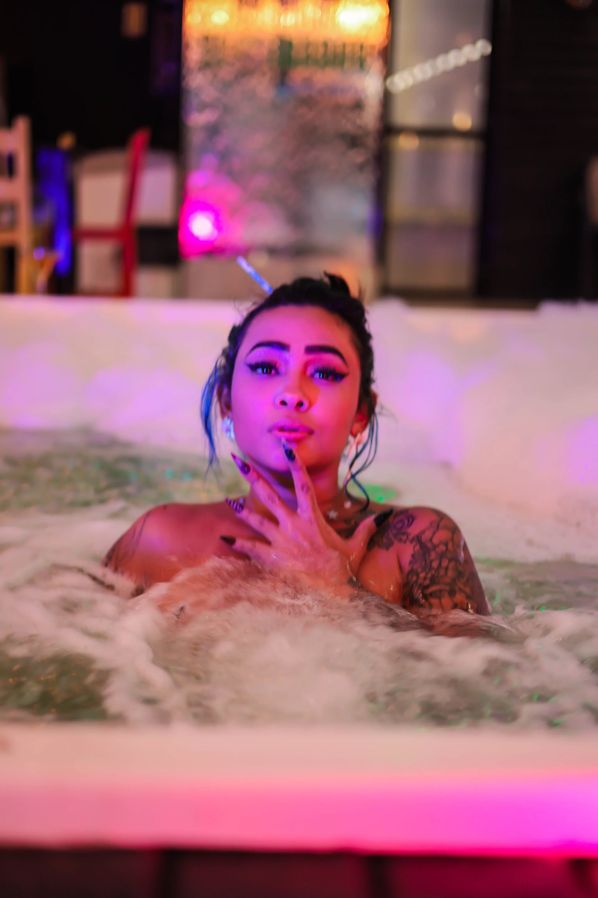 XXX Porn Photo of Nude Neko_Misaki 58