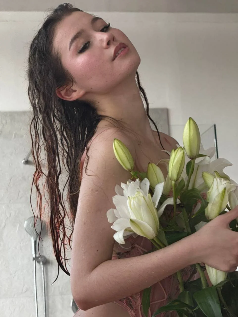 XXX Porn Photo of Nude LoraLynn 3