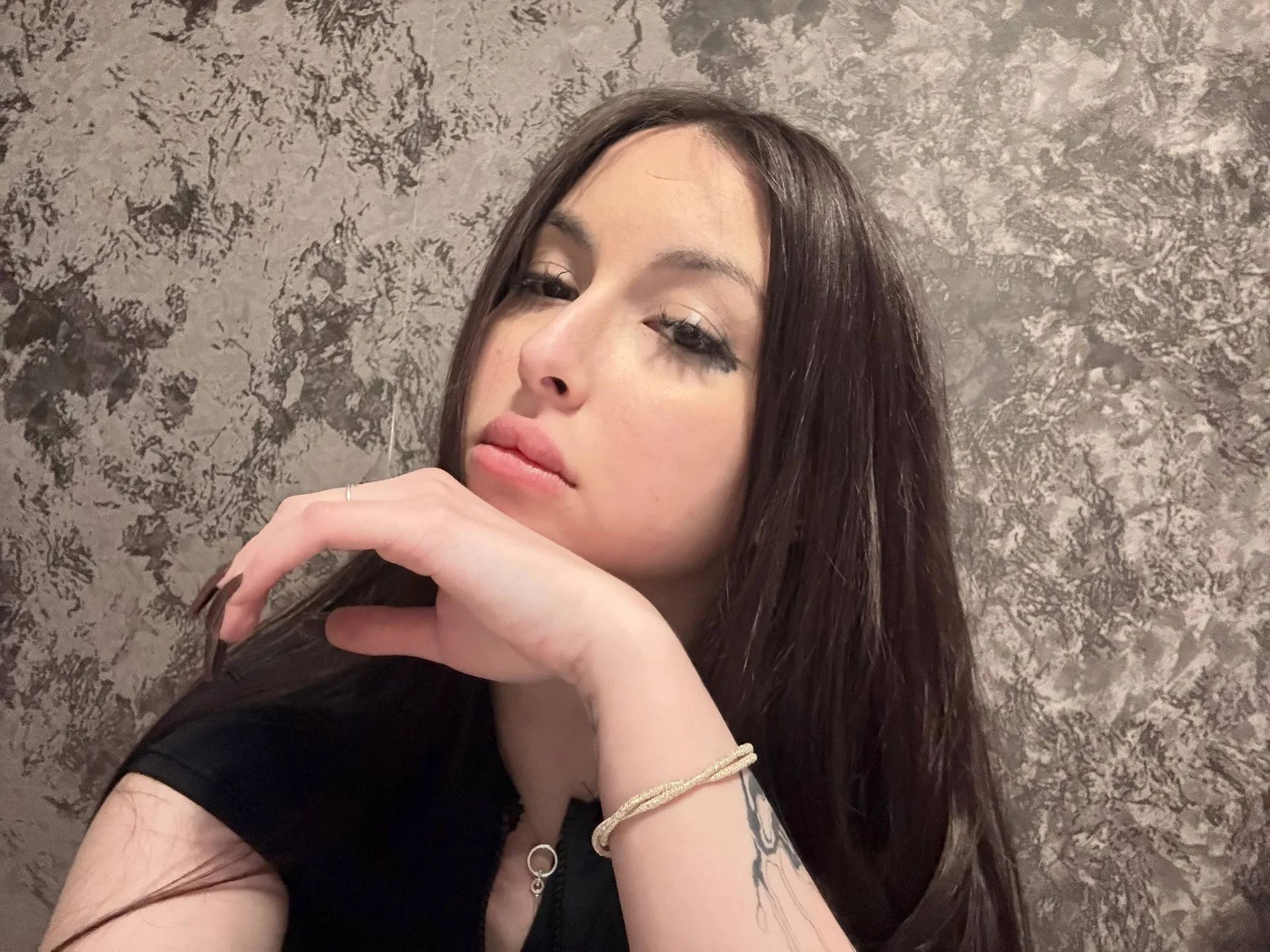 XXX Porn Photo of Nude ToiChillemi 6