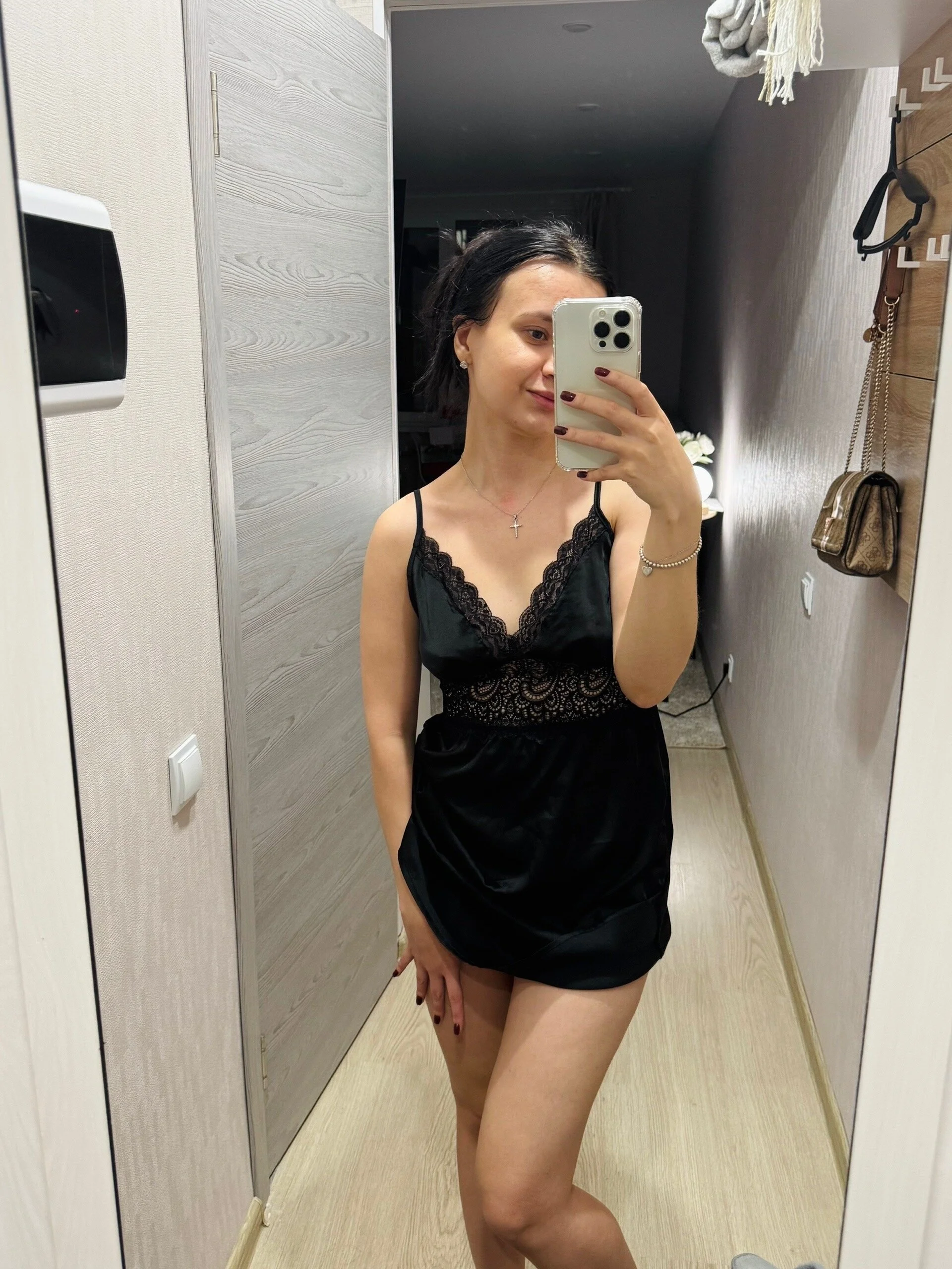XXX Porn Photo of Nude EvaRoughe 1