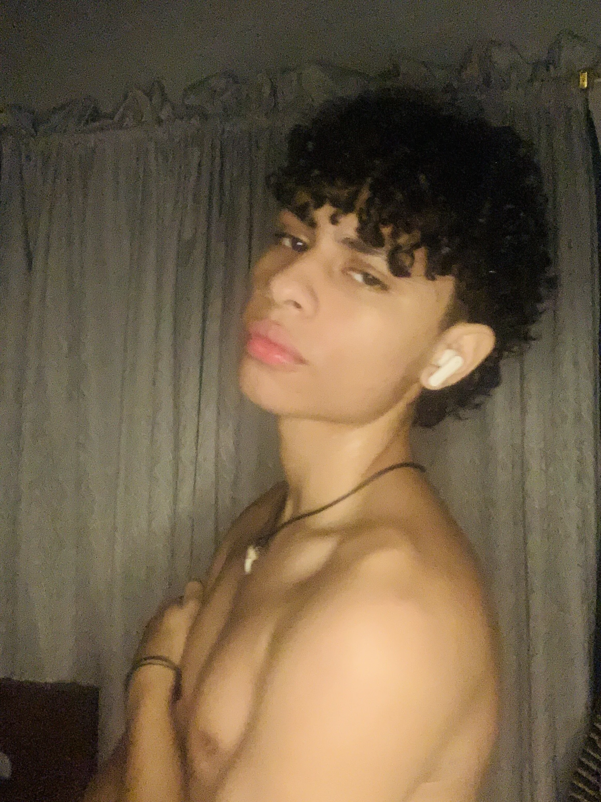 XXX Porn Photo of Nude William-ellish 1