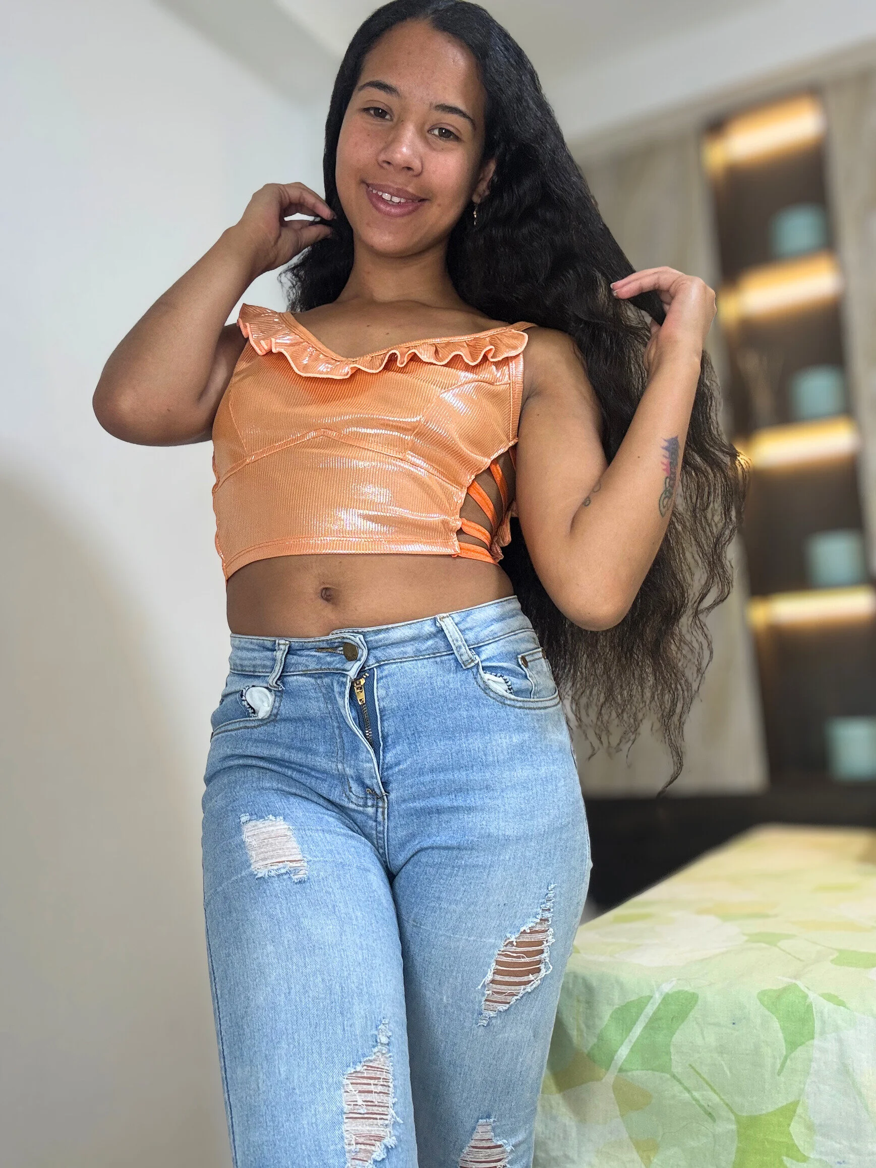 XXX Porn Photo of Nude alina_hart 6