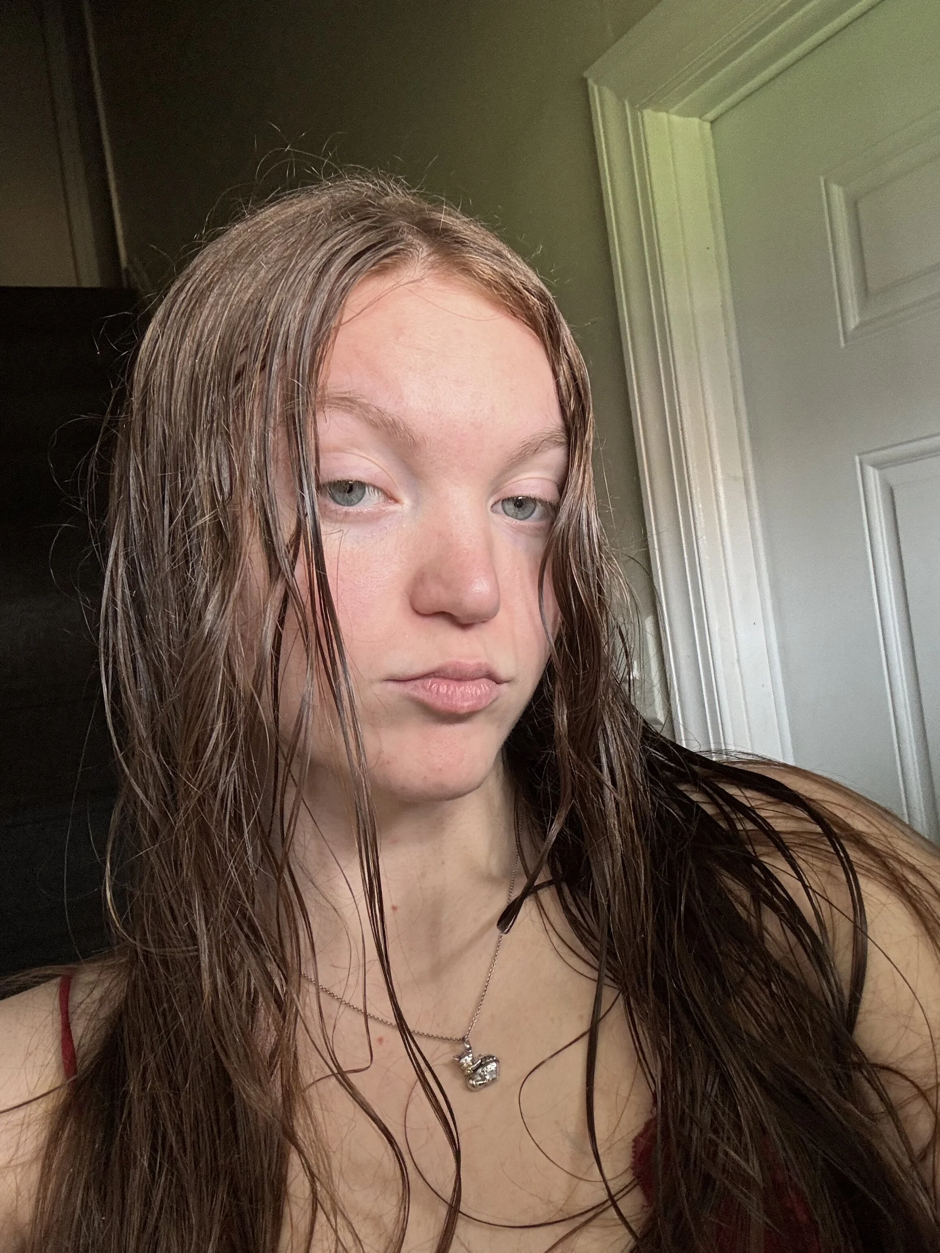 XXX Porn Photo of Nude stonerbaby 7