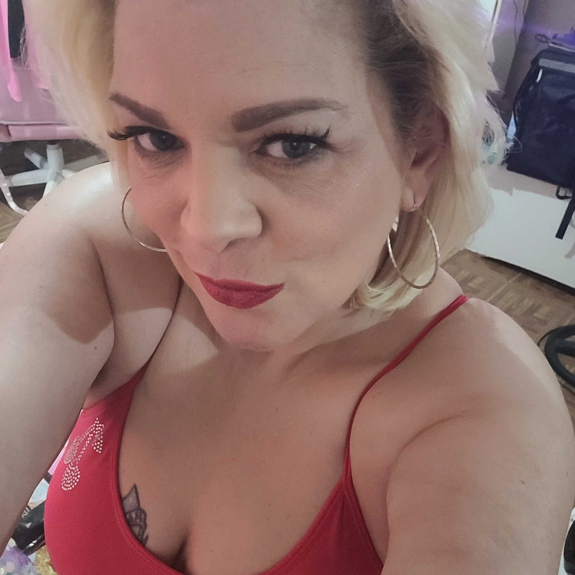 XXX Porn Photo of Nude Vixxie360 6