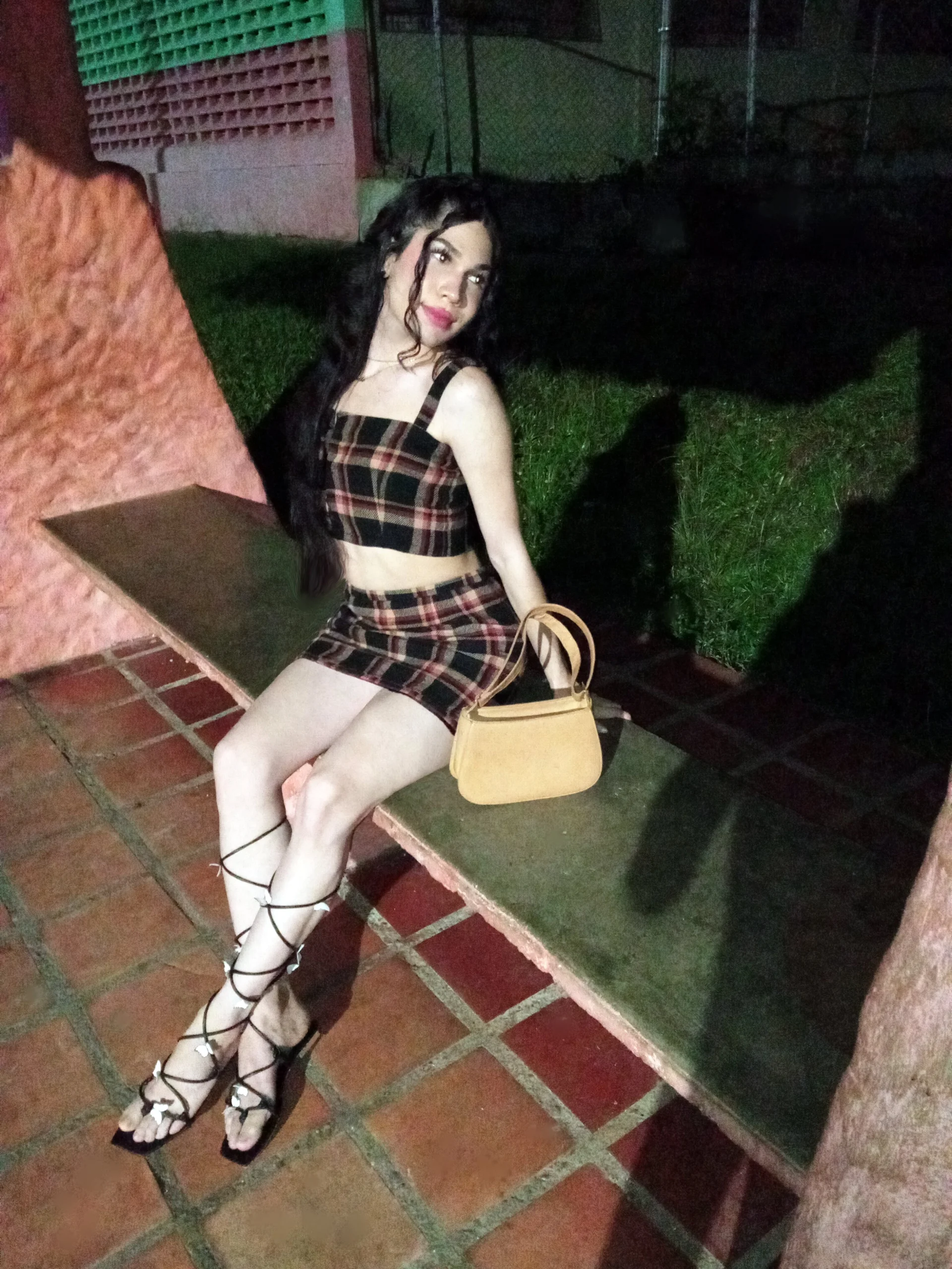 XXX Porn Photo of Nude Aytana 4