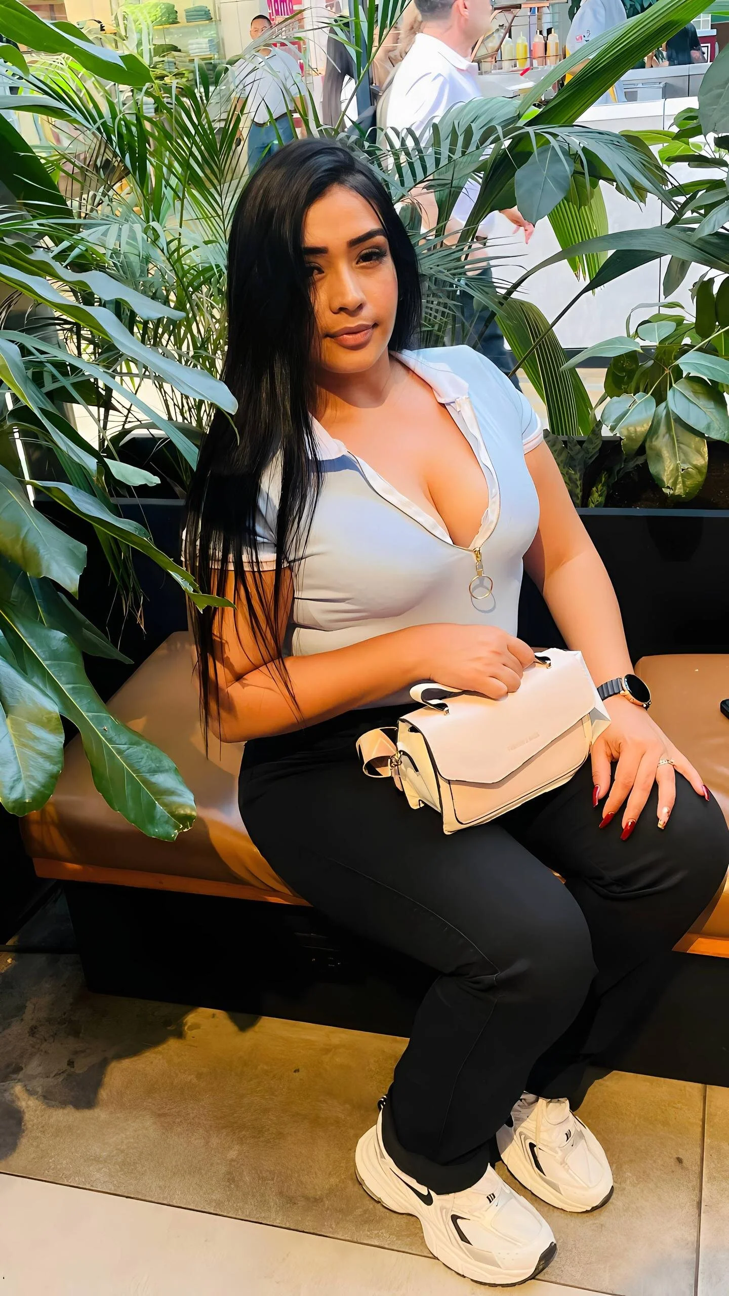 XXX Porn Photo of Nude Kayleemorales 46
