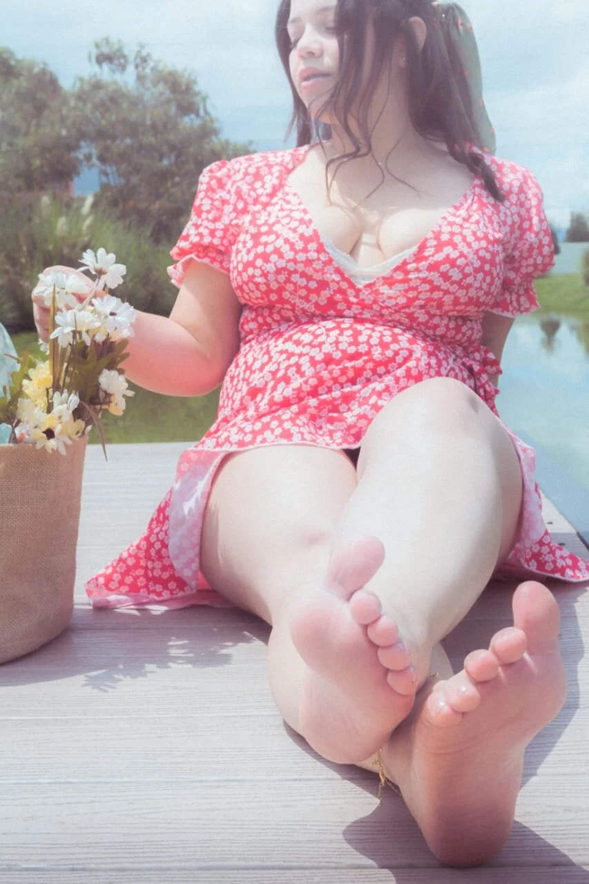 XXX Porn Photo of Nude Amanda_sweet 3