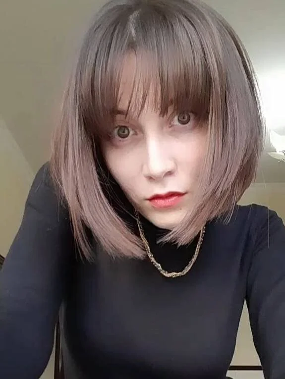 XXX Porn Photo of Nude HeleneLeach 4