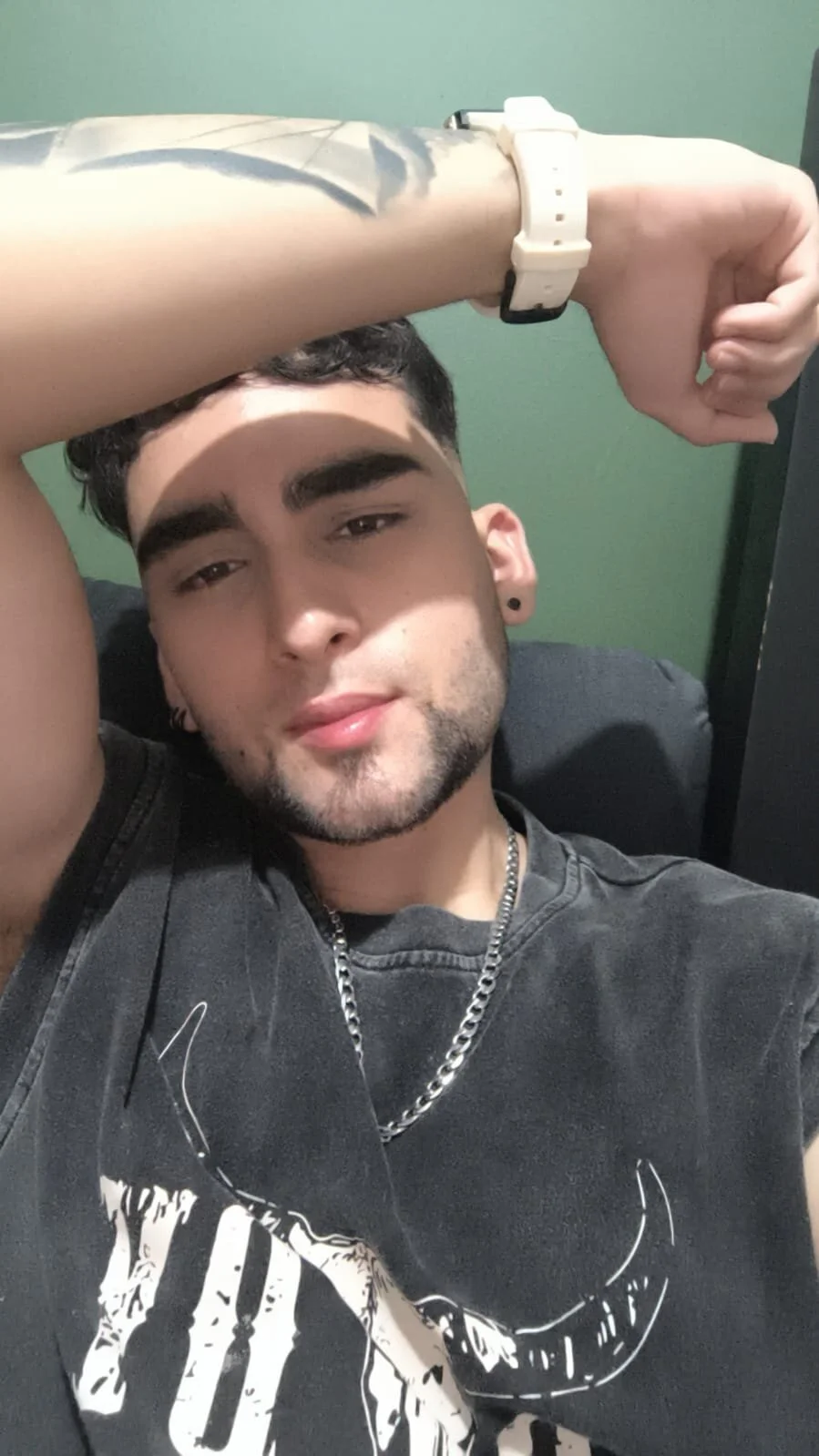XXX Porn Photo of Nude Noah_davies7 14