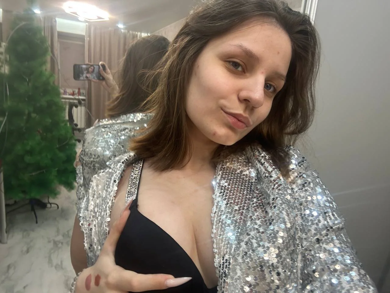 XXX Porn Photo of Nude monicaerotic 5