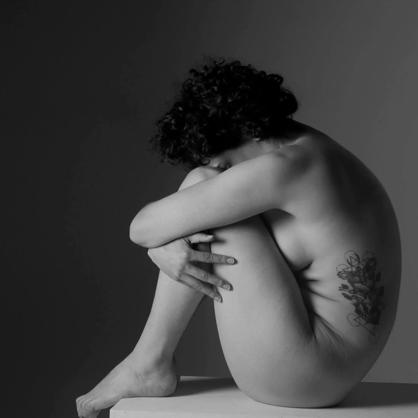 XXX Porn Photo of Nude Miss_Carmilla 2