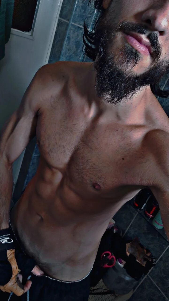XXX Porn Photo of Nude adrianoos 5