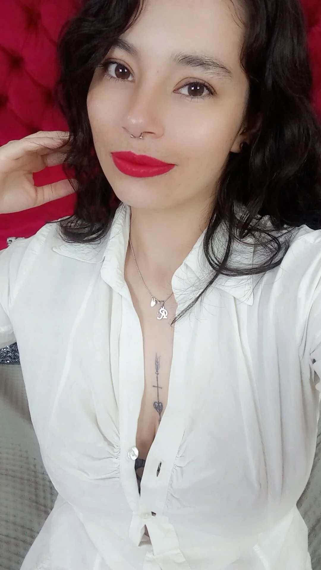 XXX Porn Photo of Nude Samantha_blow 30