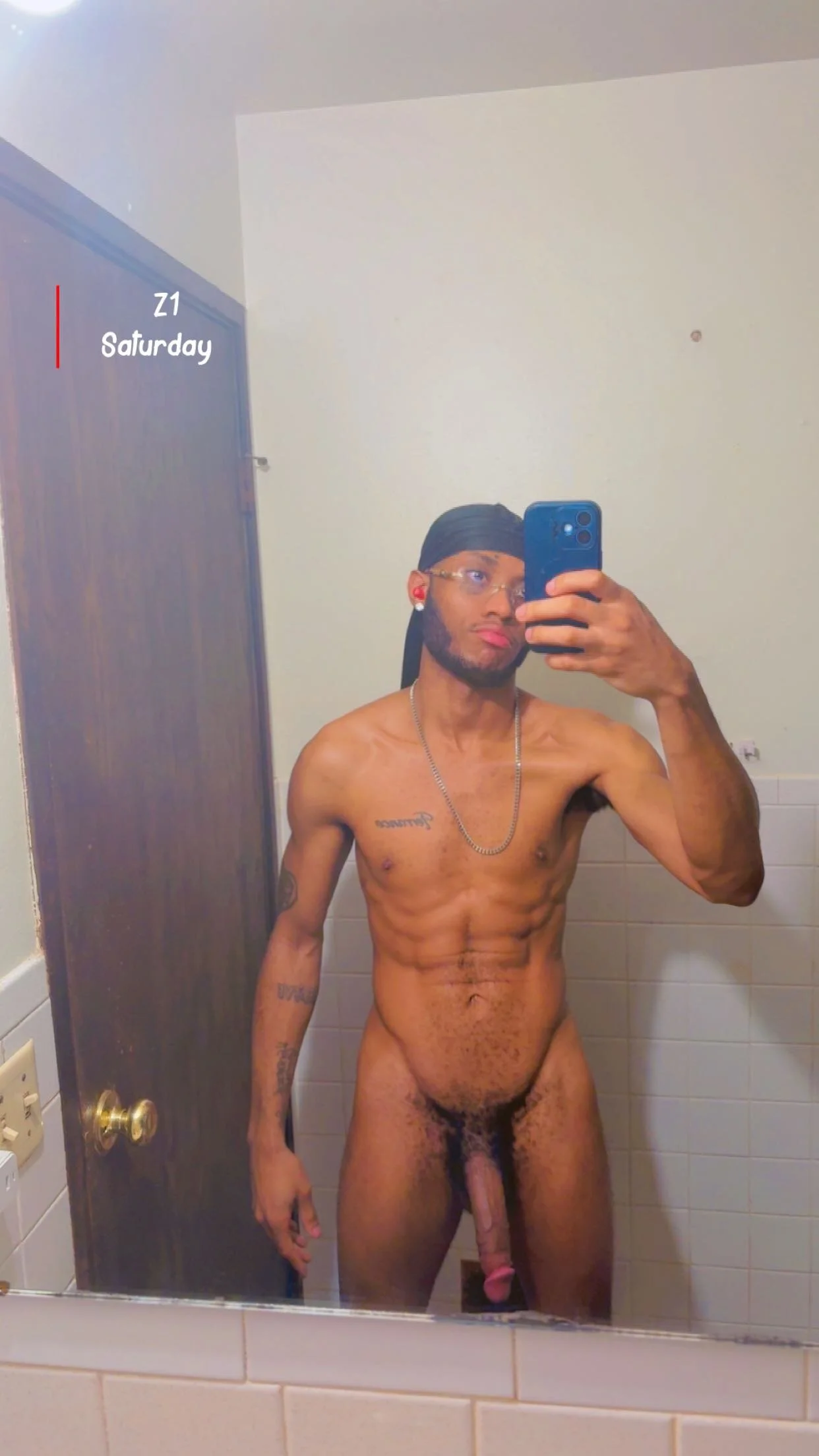 XXX Porn Photo of Nude zvehvi 12