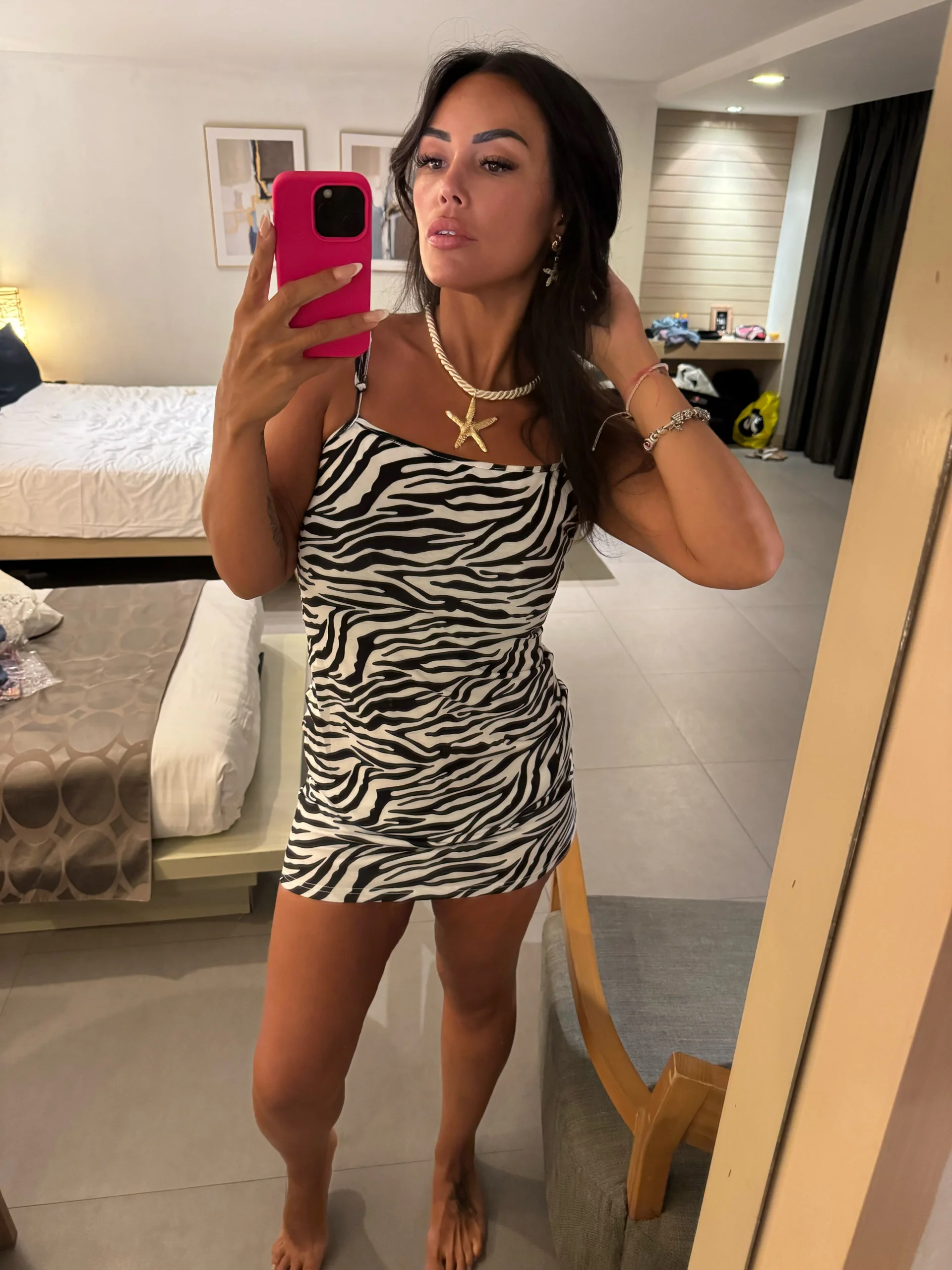 XXX Porn Photo of Nude Tammy_Tease 2