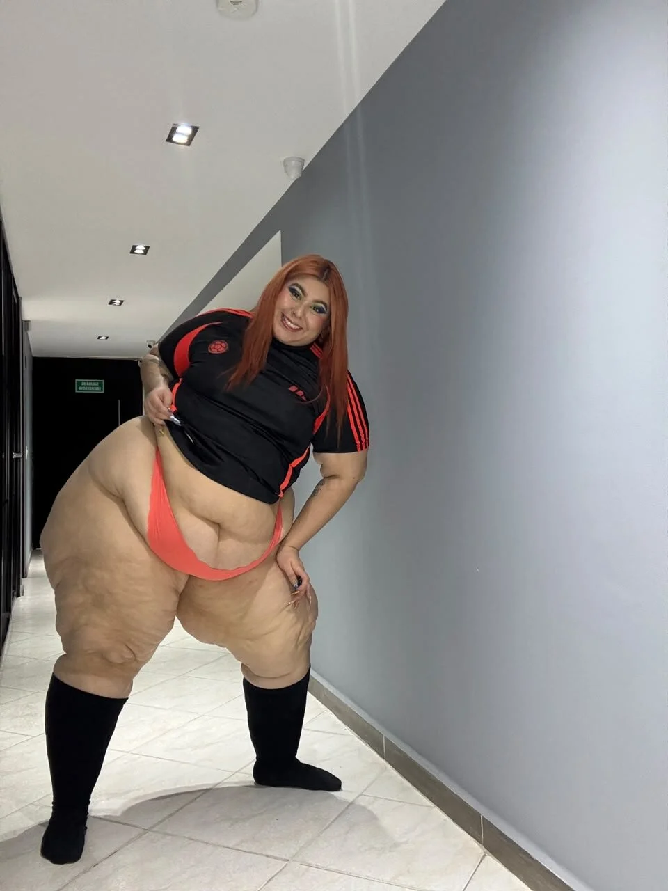 XXX Porn Photo of Nude aandreaperez 9
