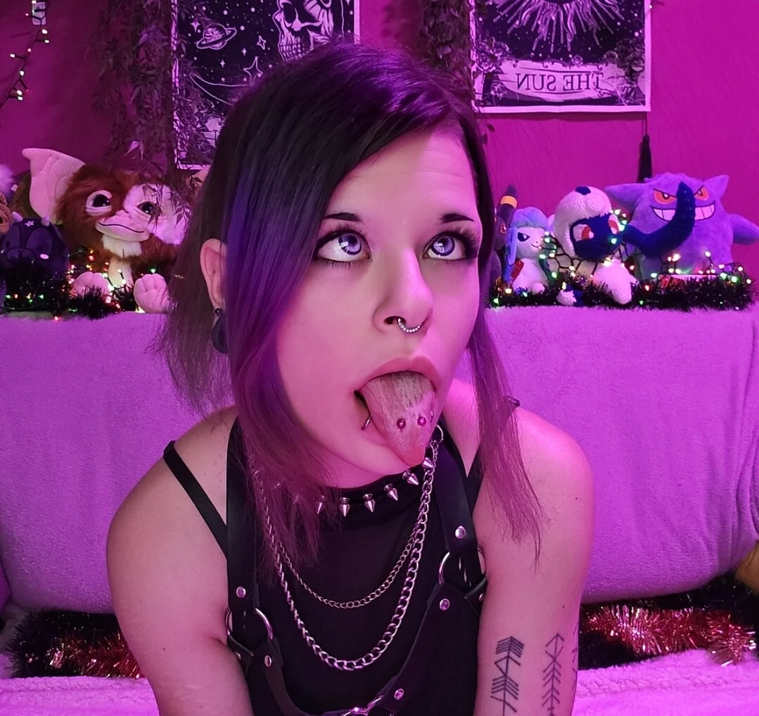 XXX Porn Photo of Nude ViGothFox 2