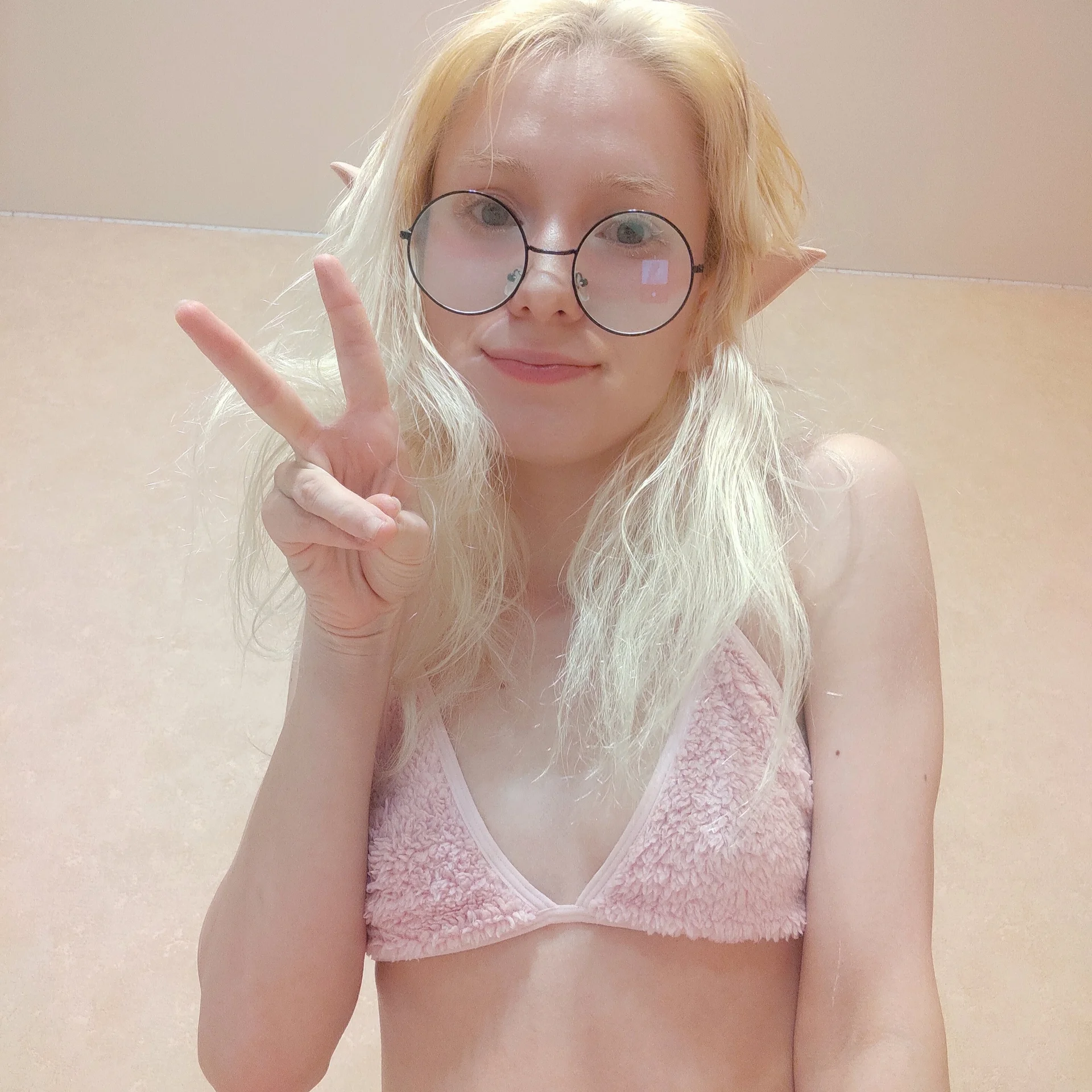XXX Porn Photo of Nude _Hanna_Moon_ 1