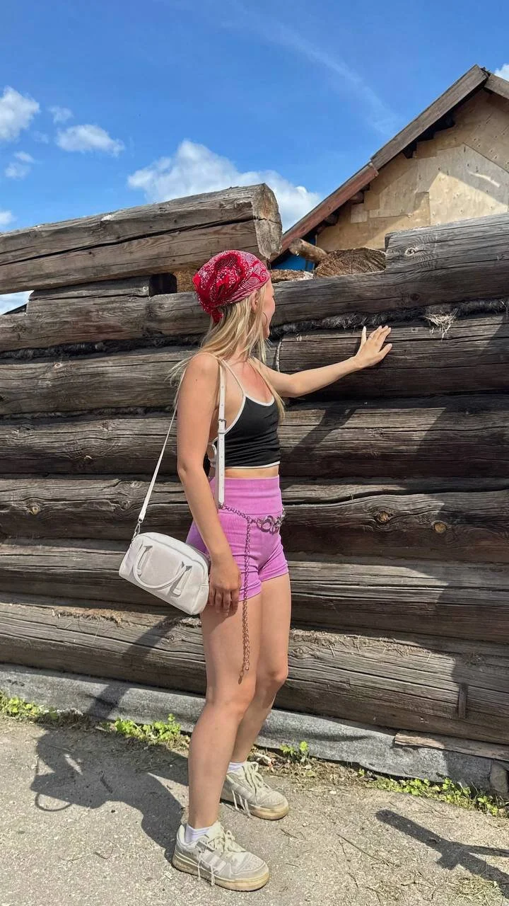 XXX Porn Photo of Nude MaryVexx 2