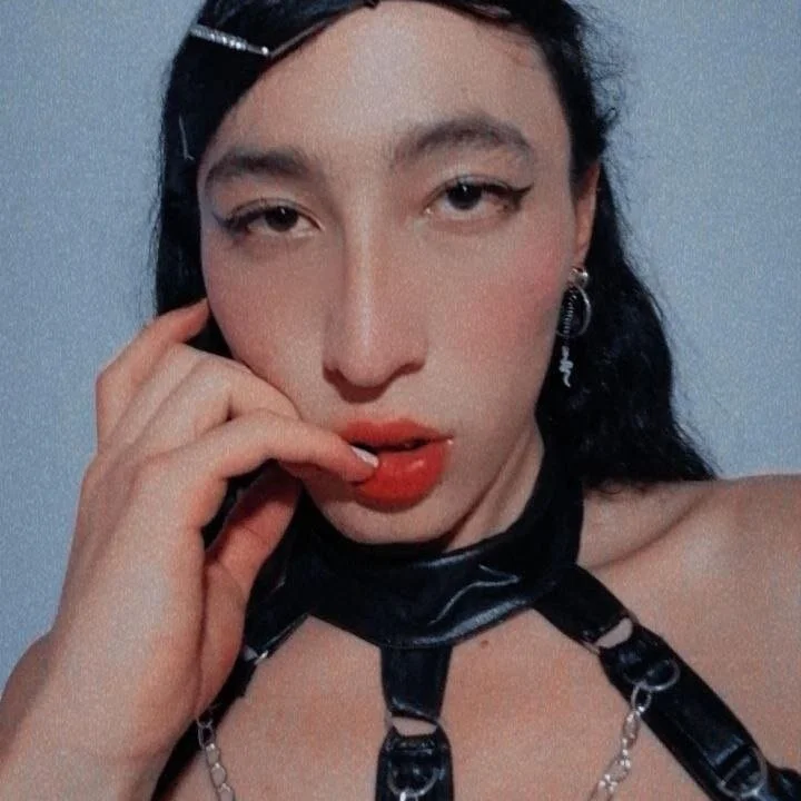 XXX Porn Photo of Nude NicoleCortez 3