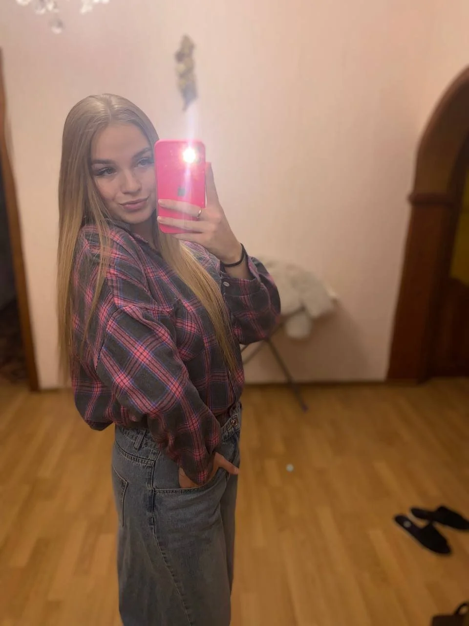 XXX Porn Photo of Nude JanetJennings 80