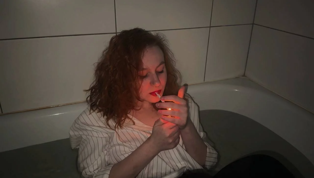 XXX Porn Photo of Nude LoiseLovetto 2