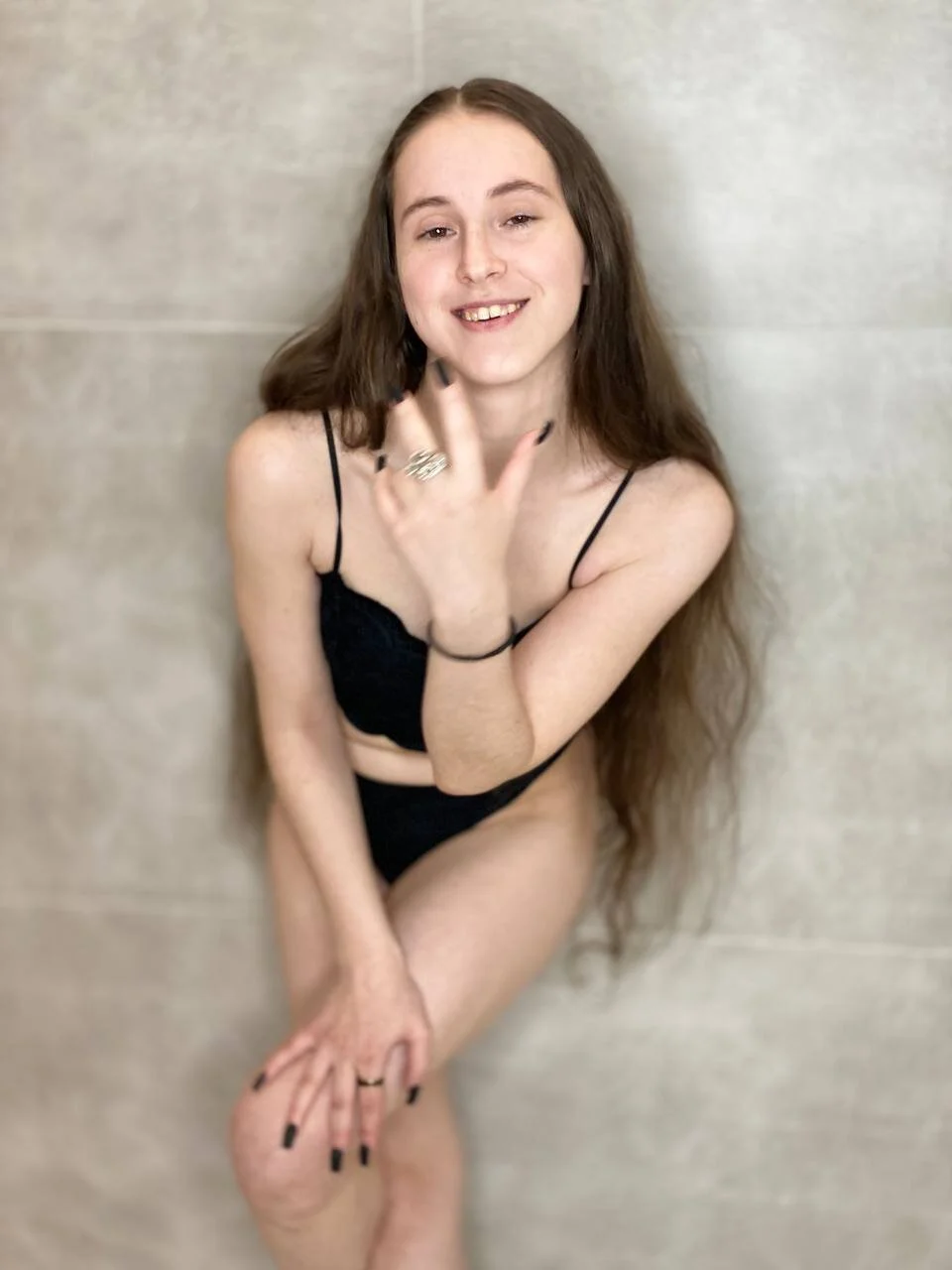 XXX Porn Photo of Nude MartiniiSelenna 181