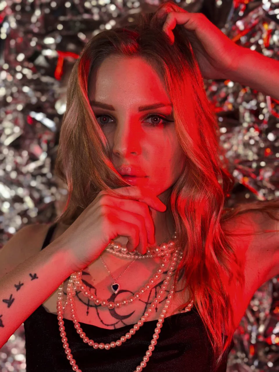 XXX Porn Photo of Nude Amelia_Rossy 5