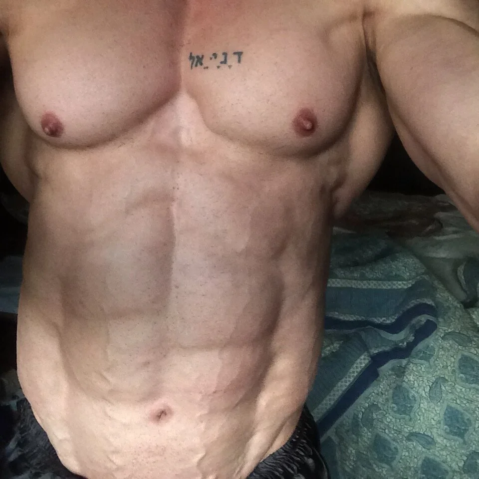 XXX Porn Photo of Nude highTnow 2
