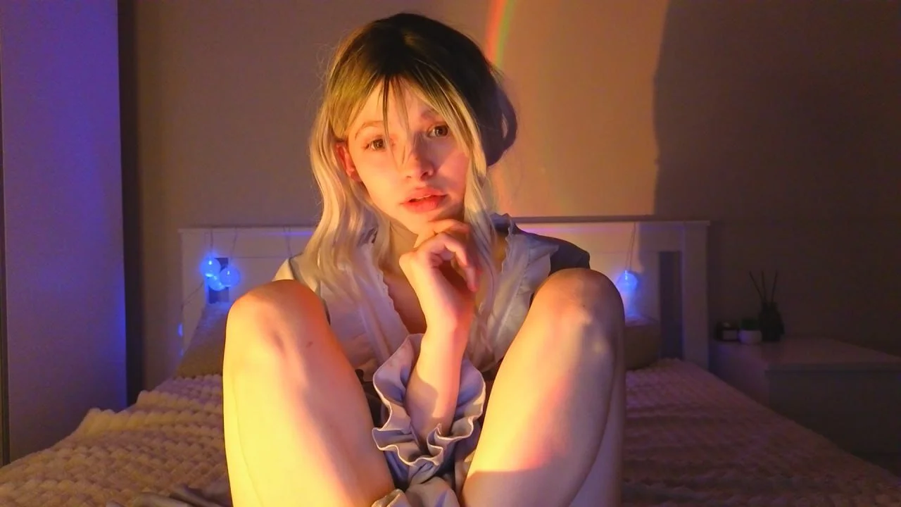 XXX Porn Photo of Nude -hi-BABBY- 6